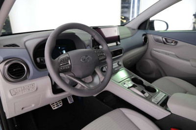 Hyundai Kona Gebrauchtwagen Hyundai Kona Gebrauchtwagen