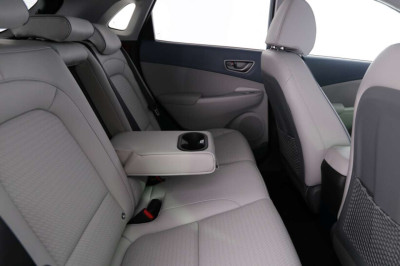 Hyundai Kona Gebrauchtwagen Hyundai Kona Gebrauchtwagen