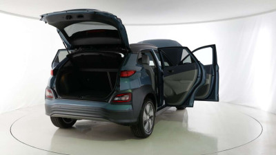 Hyundai Kona Gebrauchtwagen Hyundai Kona Gebrauchtwagen