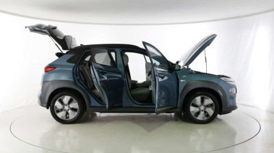Hyundai Kona Gebrauchtwagen Hyundai Kona Gebrauchtwagen