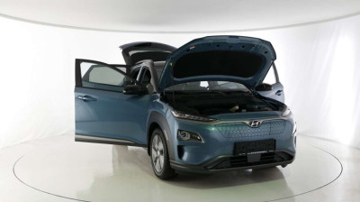 Hyundai Kona Gebrauchtwagen Hyundai Kona Gebrauchtwagen