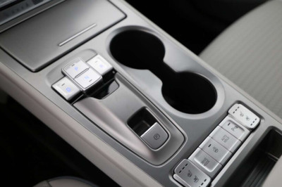 Hyundai Kona Gebrauchtwagen Hyundai Kona Gebrauchtwagen