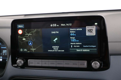 Hyundai Kona Gebrauchtwagen Hyundai Kona Gebrauchtwagen