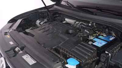VW Tiguan Gebrauchtwagen VW Tiguan Gebrauchtwagen