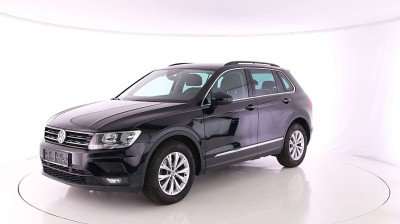 VW Tiguan Gebrauchtwagen VW Tiguan Gebrauchtwagen