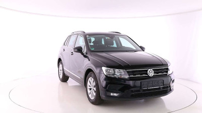 VW Tiguan Gebrauchtwagen VW Tiguan Gebrauchtwagen