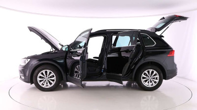 VW Tiguan Gebrauchtwagen VW Tiguan Gebrauchtwagen