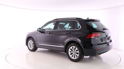 VW Tiguan Gebrauchtwagen VW Tiguan Gebrauchtwagen