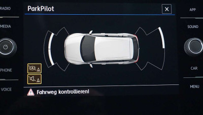 VW Tiguan Gebrauchtwagen VW Tiguan Gebrauchtwagen