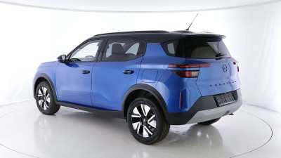 Opel Frontera Tageszulassung Opel Frontera Tageszulassung