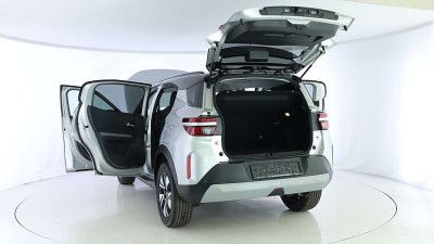 Opel Frontera Tageszulassung Opel Frontera Tageszulassung