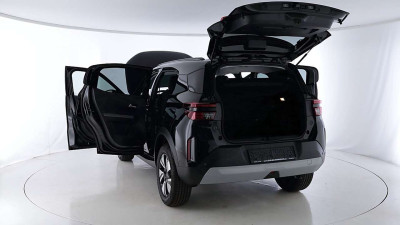 Opel Frontera Tageszulassung Opel Frontera Tageszulassung