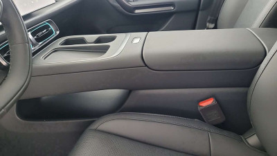 Leapmotor B05 Tageszulassung Leapmotor B05 Tageszulassung