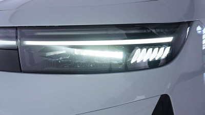 Opel Astra Tageszulassung Opel Astra Tageszulassung