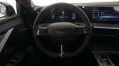Opel Astra Tageszulassung Opel Astra Tageszulassung