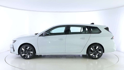 Opel Astra Tageszulassung Opel Astra Tageszulassung