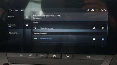 Opel Astra Tageszulassung Opel Astra Tageszulassung