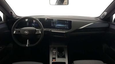 Opel Astra Tageszulassung Opel Astra Tageszulassung