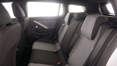 Opel Astra Tageszulassung Opel Astra Tageszulassung