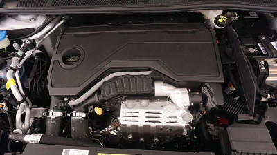 Opel Astra Tageszulassung Opel Astra Tageszulassung