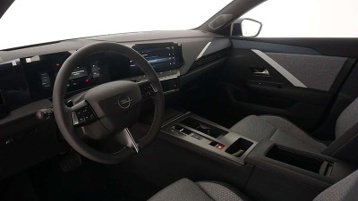 Opel Astra Tageszulassung Opel Astra Tageszulassung