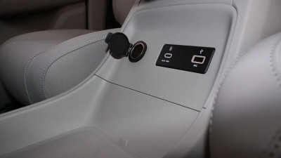 Leapmotor B10 Tageszulassung
