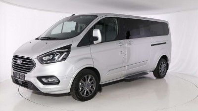 Ford Tourneo Custom Gebrauchtwagen Ford Tourneo Custom Gebrauchtwagen