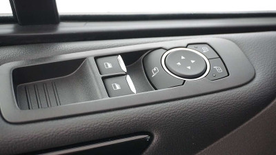 Ford Tourneo Custom Gebrauchtwagen Ford Tourneo Custom Gebrauchtwagen