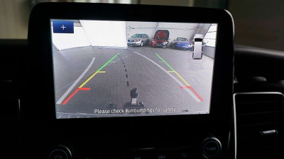 Ford Tourneo Custom Gebrauchtwagen Ford Tourneo Custom Gebrauchtwagen
