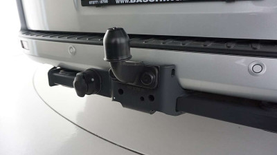 Ford Tourneo Custom Gebrauchtwagen Ford Tourneo Custom Gebrauchtwagen