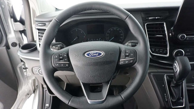 Ford Tourneo Custom Gebrauchtwagen Ford Tourneo Custom Gebrauchtwagen