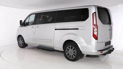 Ford Tourneo Custom Gebrauchtwagen Ford Tourneo Custom Gebrauchtwagen