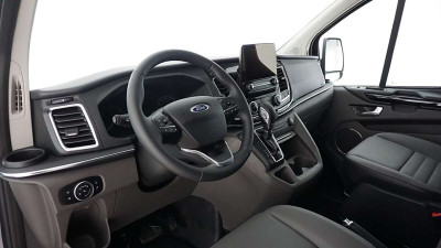 Ford Tourneo Custom Gebrauchtwagen Ford Tourneo Custom Gebrauchtwagen