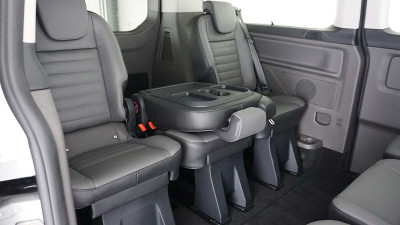 Ford Tourneo Custom Gebrauchtwagen Ford Tourneo Custom Gebrauchtwagen