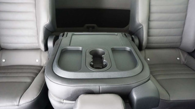 Ford Tourneo Custom Gebrauchtwagen Ford Tourneo Custom Gebrauchtwagen