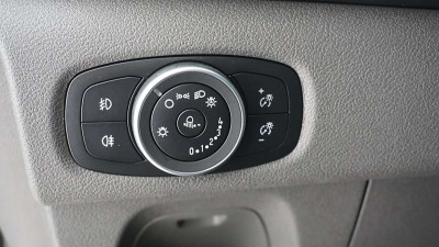 Ford Tourneo Custom Gebrauchtwagen Ford Tourneo Custom Gebrauchtwagen