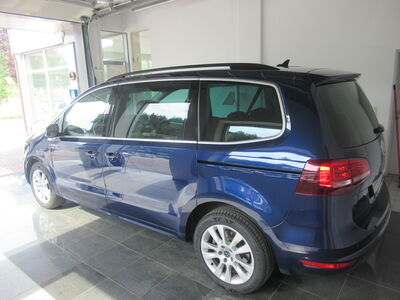 VW Sharan Gebrauchtwagen