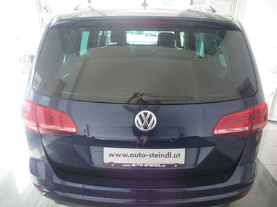 VW Sharan Gebrauchtwagen