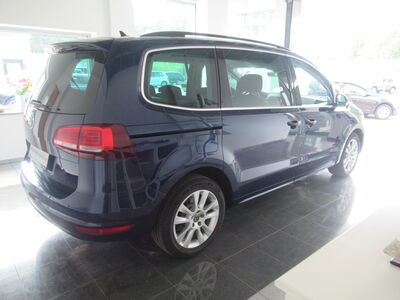 VW Sharan Gebrauchtwagen