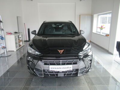 Cupra Terramarr Vorführwagen
