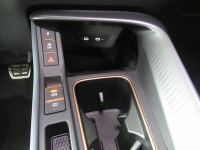 Cupra Terramarr Vorführwagen