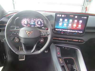 Cupra Terramarr Vorführwagen