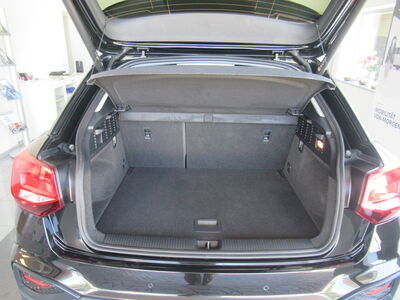 Audi Q2 Gebrauchtwagen