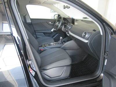 Audi Q2 Gebrauchtwagen
