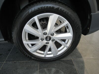 Audi Q2 Gebrauchtwagen