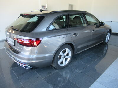 Audi A4 Gebrauchtwagen Audi A4 Gebrauchtwagen