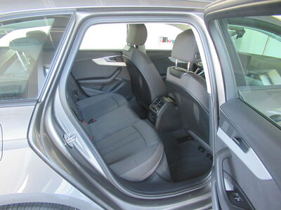 Audi A4 Gebrauchtwagen Audi A4 Gebrauchtwagen