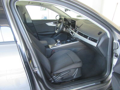 Audi A4 Gebrauchtwagen Audi A4 Gebrauchtwagen