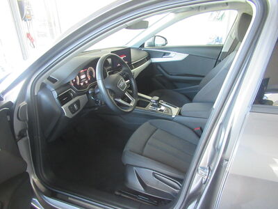 Audi A4 Gebrauchtwagen Audi A4 Gebrauchtwagen