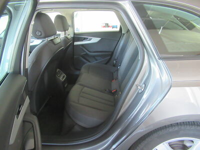 Audi A4 Gebrauchtwagen Audi A4 Gebrauchtwagen